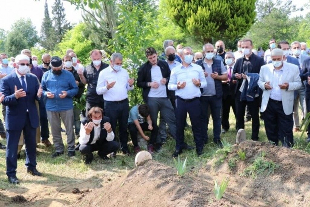 Köktaş ailesinin acı günü - Resim 3