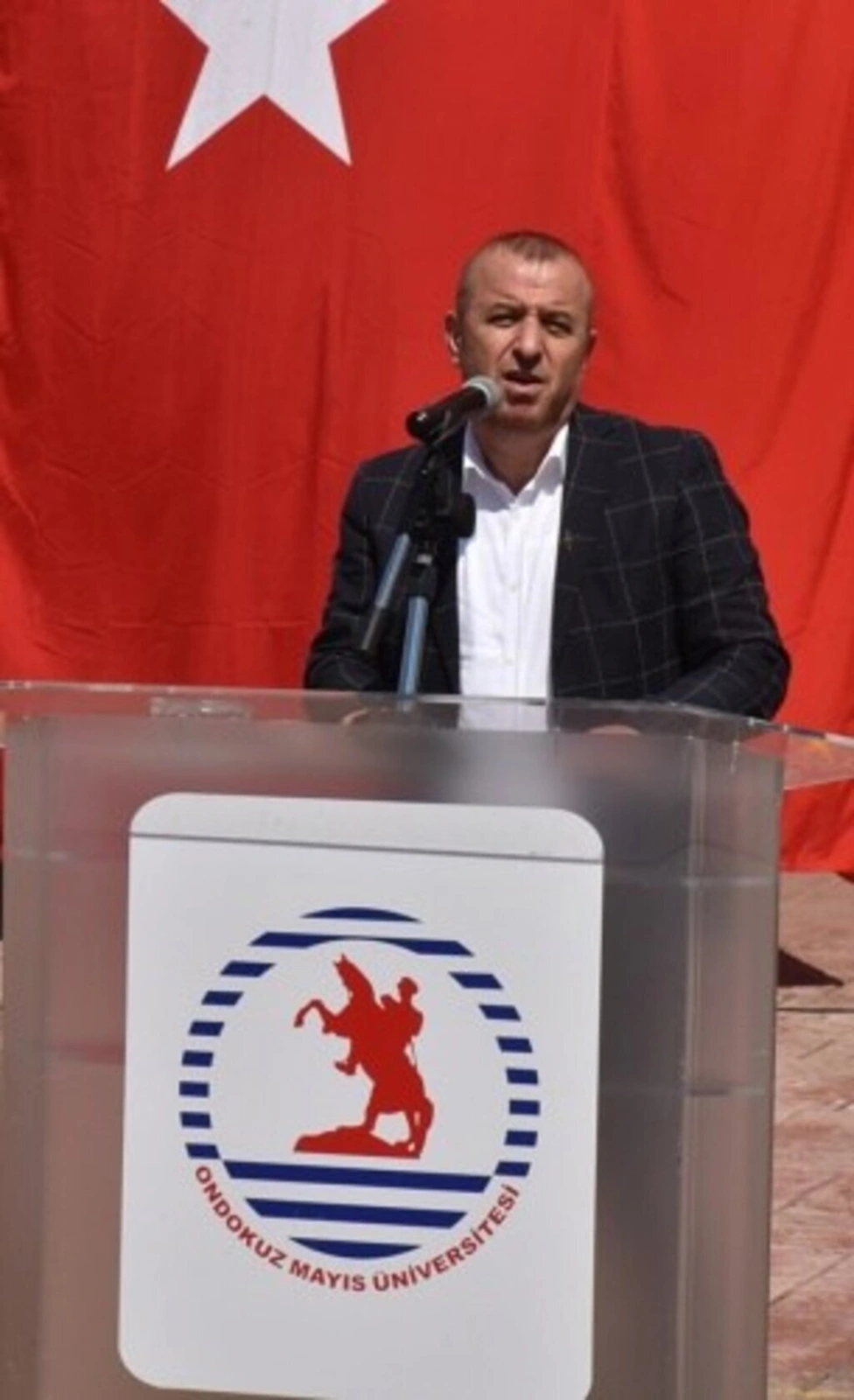 Samsun Veteriner Fakültesinin Mezuniyet Sevinci - Resim 2