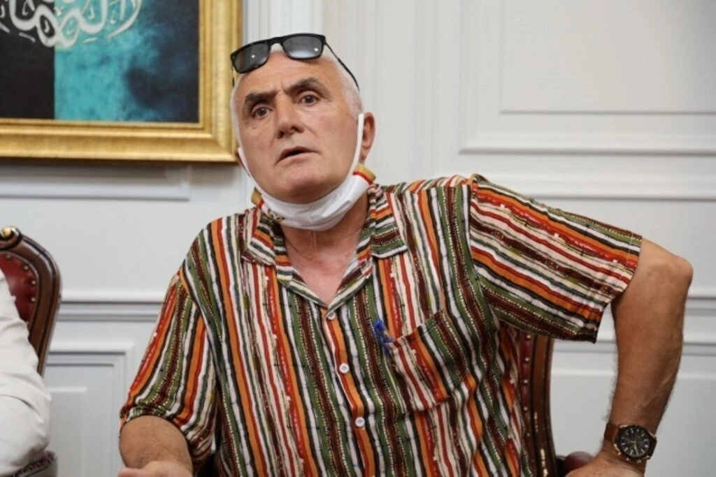 Amatör spor kulüplerinden Başkan Demirtaş'a teşekkür - Resim 11