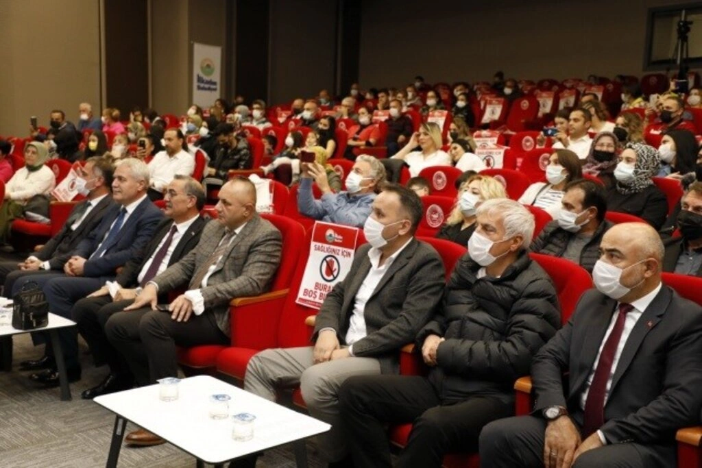 İlkadım Belediyesi saz kursiyerlerinden Bağlama Dinletisi ve Solistler Geçidi - Resim 24