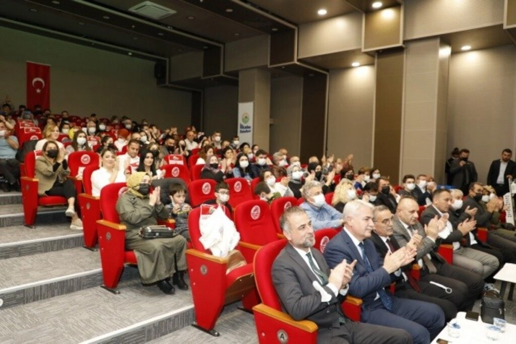İlkadım Belediyesi saz kursiyerlerinden Bağlama Dinletisi ve Solistler Geçidi - Resim 27