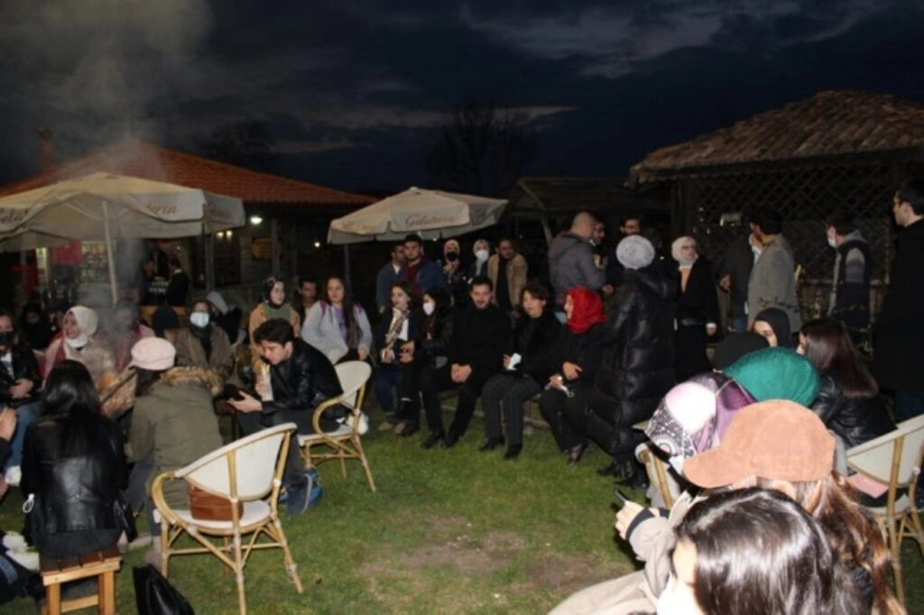 ÜniAK'tan Kampüse Hoş Geldin Gezileri - Resim 2