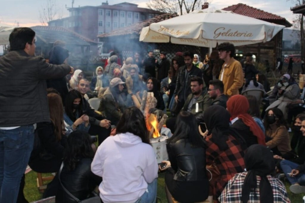 ÜniAK'tan Kampüse Hoş Geldin Gezileri - Resim 3