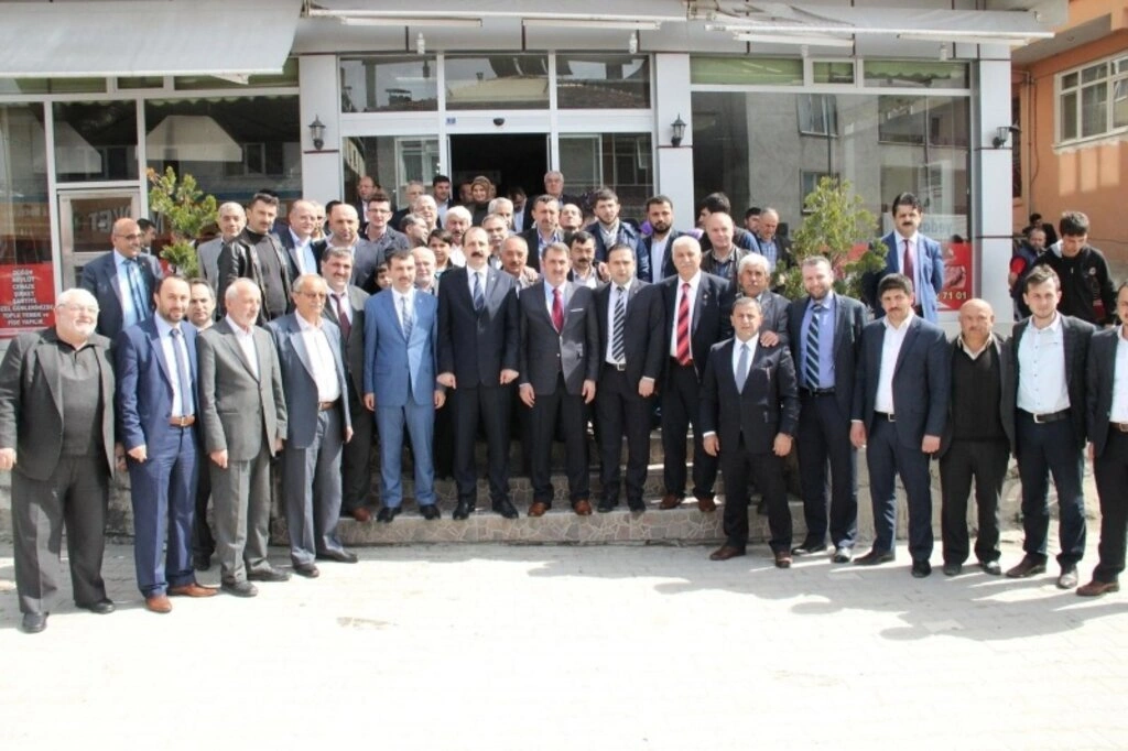 Fuat Köktaş için kurban kesildi - Resim 2