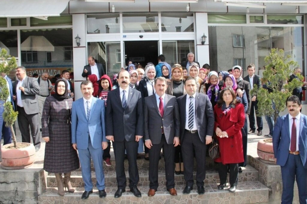 Fuat Köktaş için kurban kesildi - Resim 3