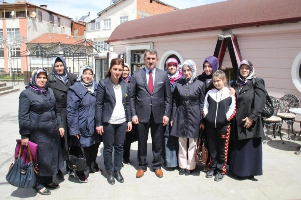 Fuat Köktaş için kurban kesildi - Resim 8