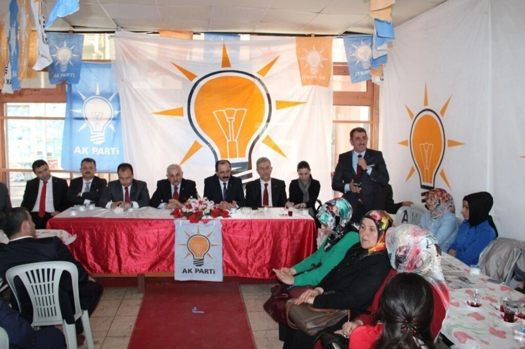 Fuat Köktaş için kurban kesildi - Resim 16