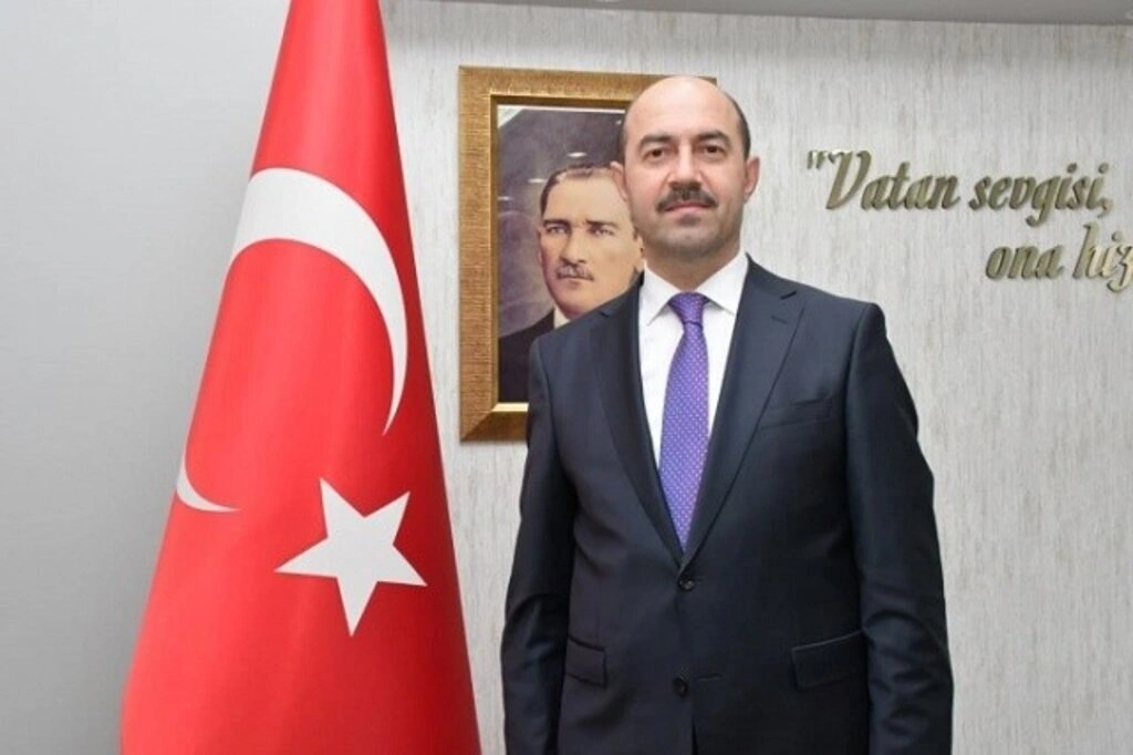 Başkan Kılıç'tan 10 Kasım Mesajı - Resim 1