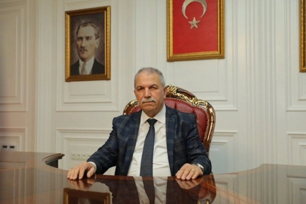 Başkan Demirtaş'dan 10 Kasım Anma Mesajı - Resim 1