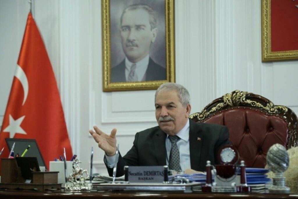 İlkadım THM Korosu Atatürk'ün sevdiği türküleri söyledi - Resim 2