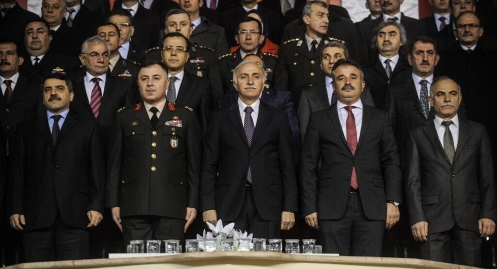 23 Nisan Çocuk Bayramı - Resim 1