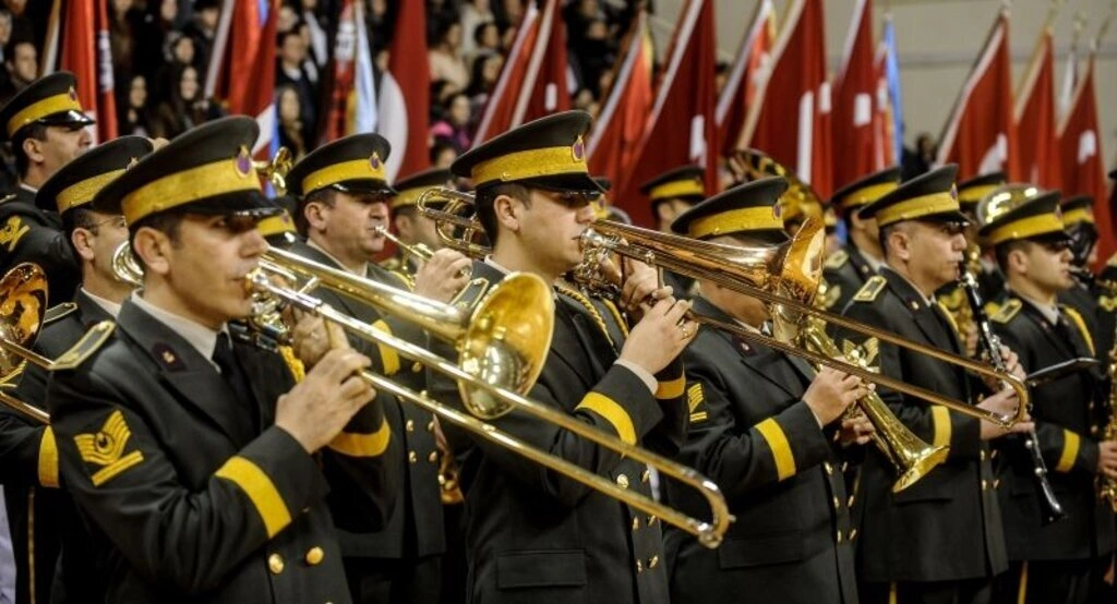23 Nisan Çocuk Bayramı - Resim 6