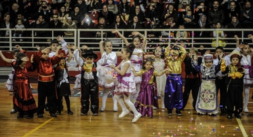 23 Nisan Çocuk Bayramı - Resim 11