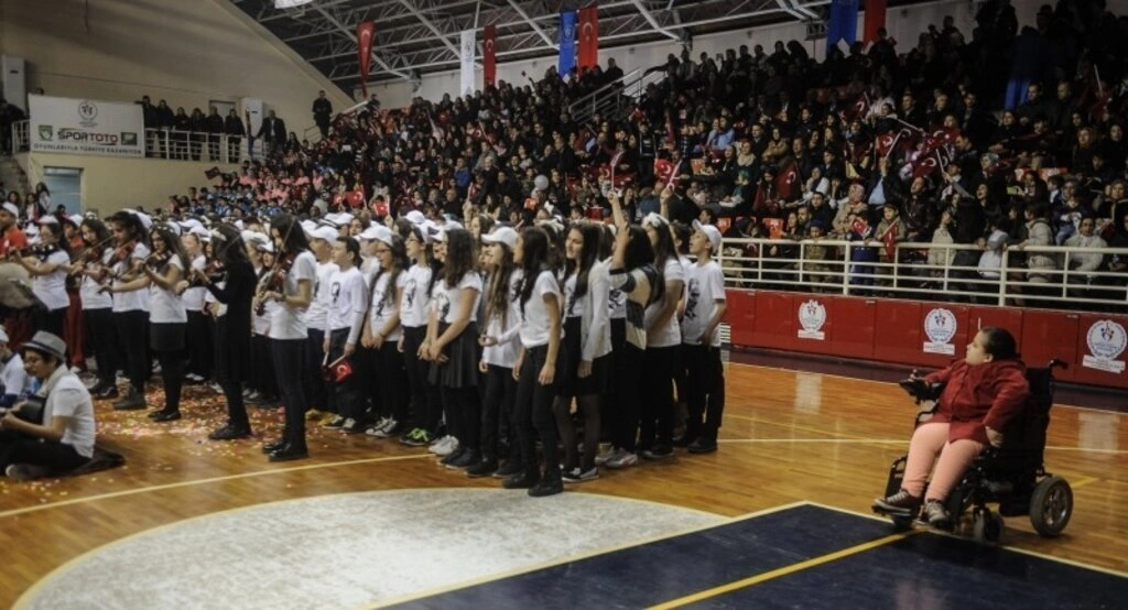 23 Nisan Çocuk Bayramı - Resim 15