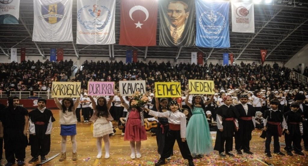 23 Nisan Çocuk Bayramı - Resim 16