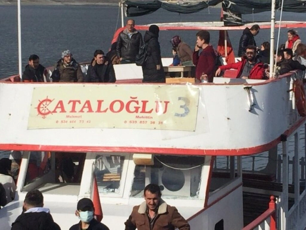 Sporcular Öze Dokunuş Projesi kapsamında Vezirköprü'de - Resim 2