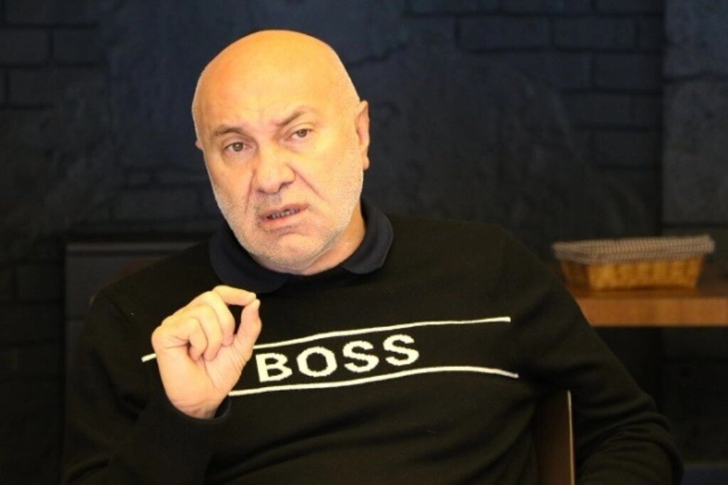 Başkan Yüksel Yıldırım basın mensupları ile biraraya geldi - Resim 1