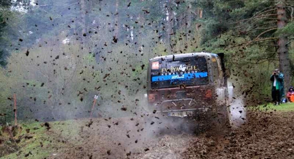 Türkiye Off-Road Şampiyonası 2. ayak yarışları sona erdi - Resim 14