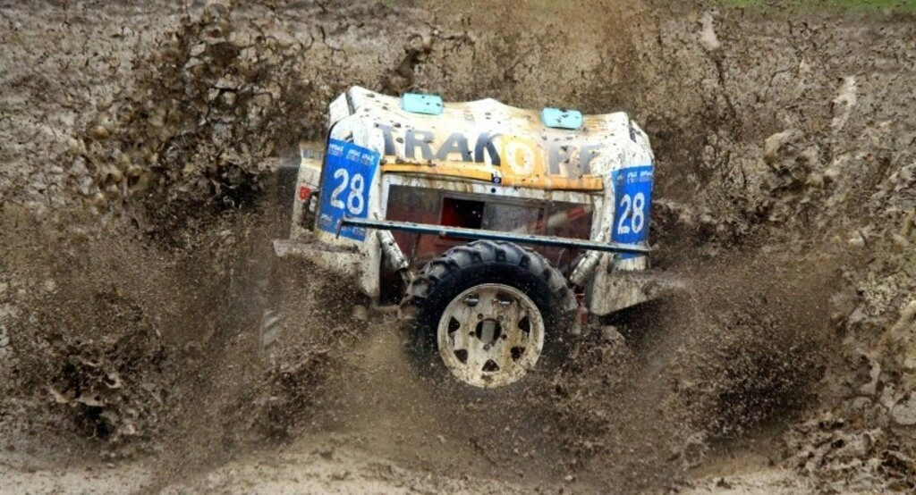 Türkiye Off-Road Şampiyonası 2. ayak yarışları sona erdi - Resim 20