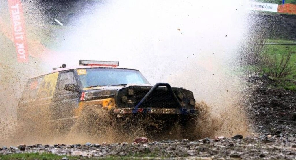 Türkiye Off-Road Şampiyonası 2. ayak yarışları sona erdi - Resim 22