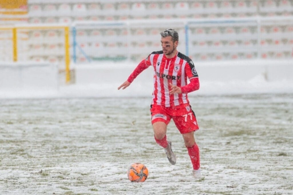 Erzurumspor Samsunspor maçı fotoğrafları - Resim 3