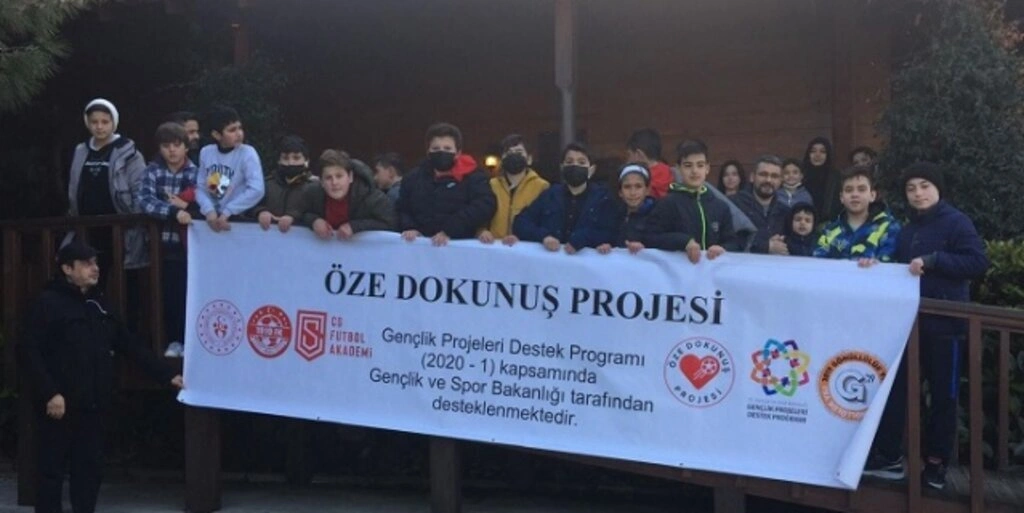 Samsun 1919 Futbol Kulübü’nden Ordu seyahati - Resim 1