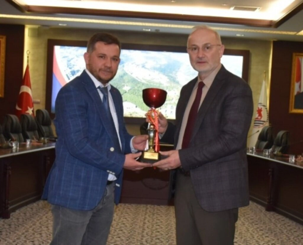 Kick Boks Şampiyonasında 6 madalya kazandılar! Samsun Haberleri - Resim 1