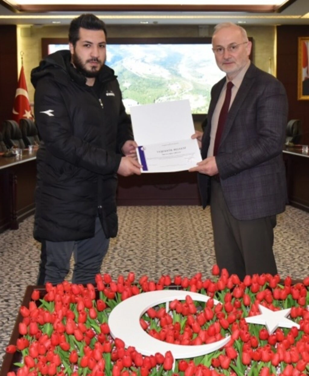 Kick Boks Şampiyonasında 6 madalya kazandılar! Samsun Haberleri - Resim 5
