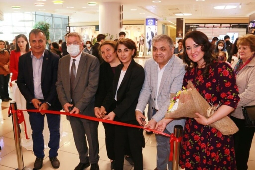 23 Nisan Ulusal Egemenlik ve Çocuk Bayramı Atakum’da dolu dolu kutlandı - Resim 13