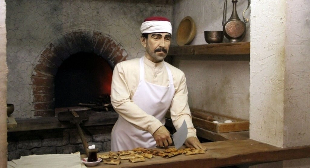 Samsun Kent Müzesi Avrupa'nın en prestijli 6 müzesinden biri seçildi - Resim 4