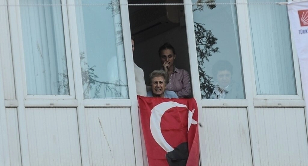Kılıçdaroğlu Samsun'da - Resim 2