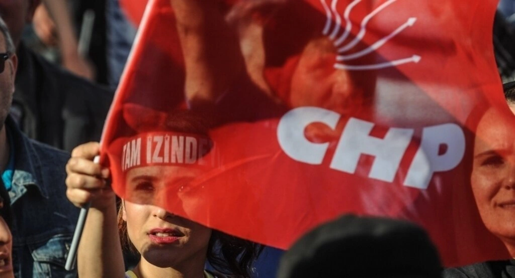 Kılıçdaroğlu Samsun'da - Resim 3