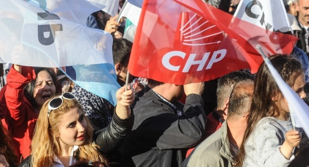 Kılıçdaroğlu Samsun'da - Resim 5