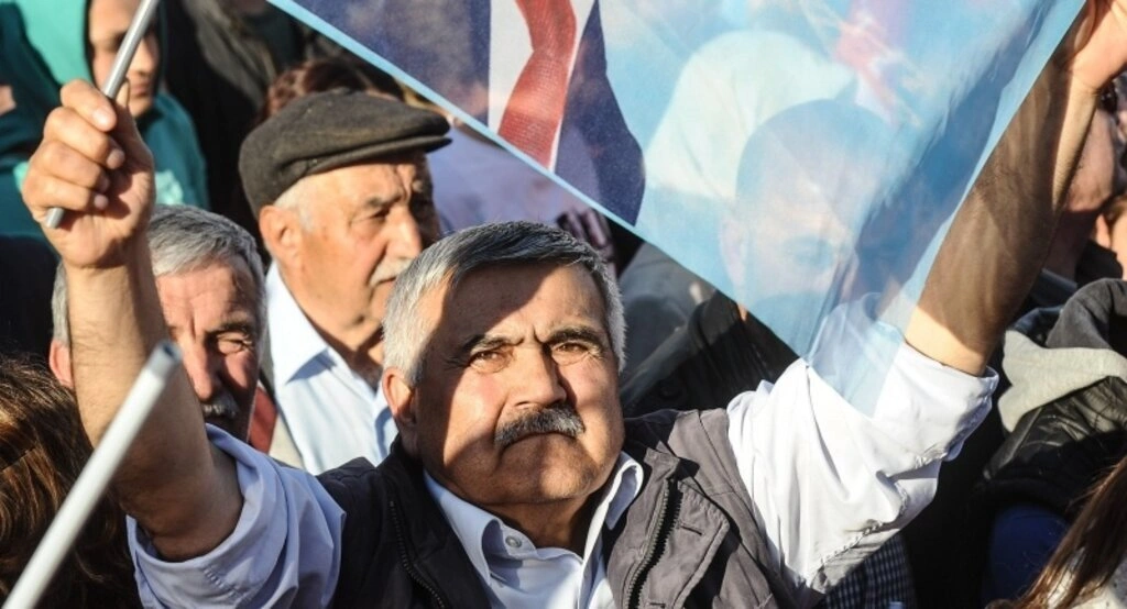 Kılıçdaroğlu Samsun'da - Resim 7