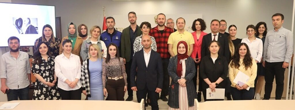Samsun İğne Deliği Gençlik Merkezi'nde Eğitim Programları Başlıyor - Resim 1