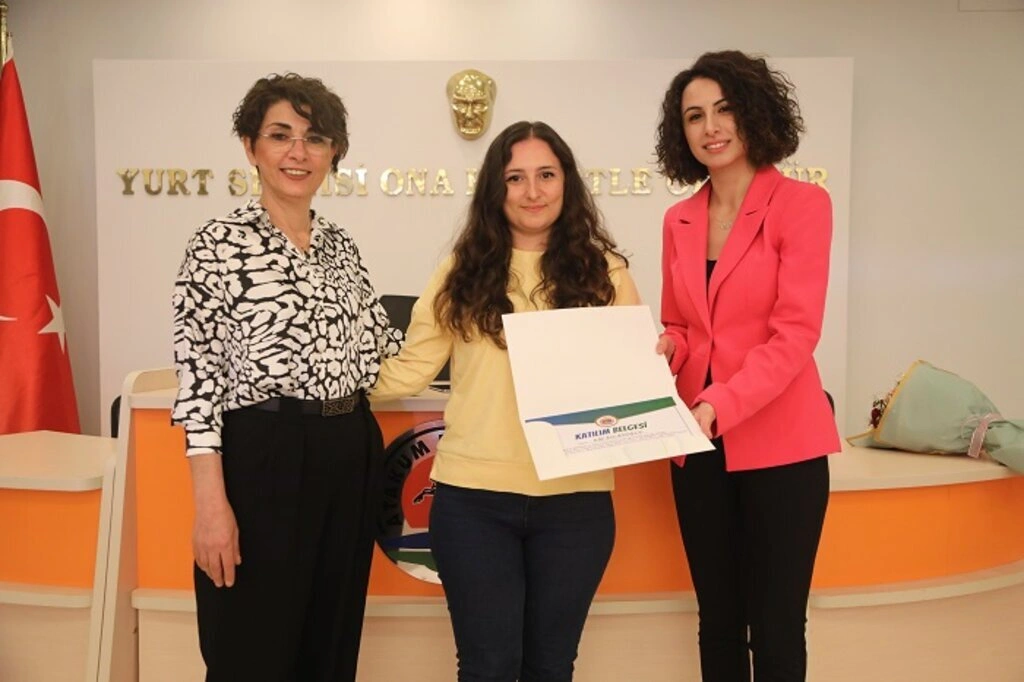 Samsun İğne Deliği Gençlik Merkezi'nde Eğitim Programları Başlıyor - Resim 2