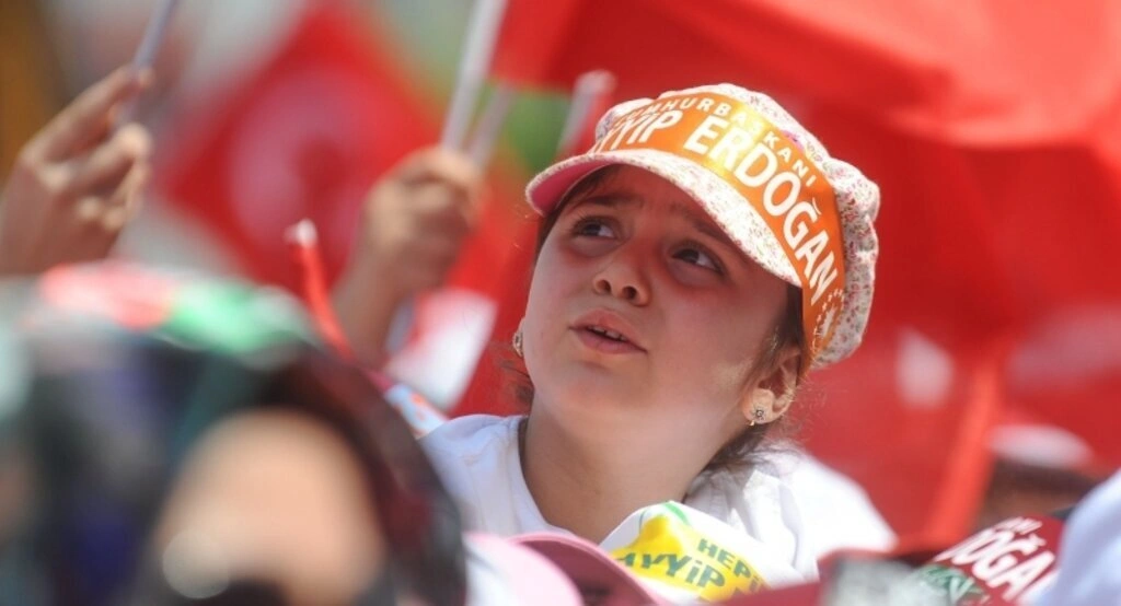 Cumhurbaşkanı Erdoğan Samsun'da açılış töreninde - Resim 4