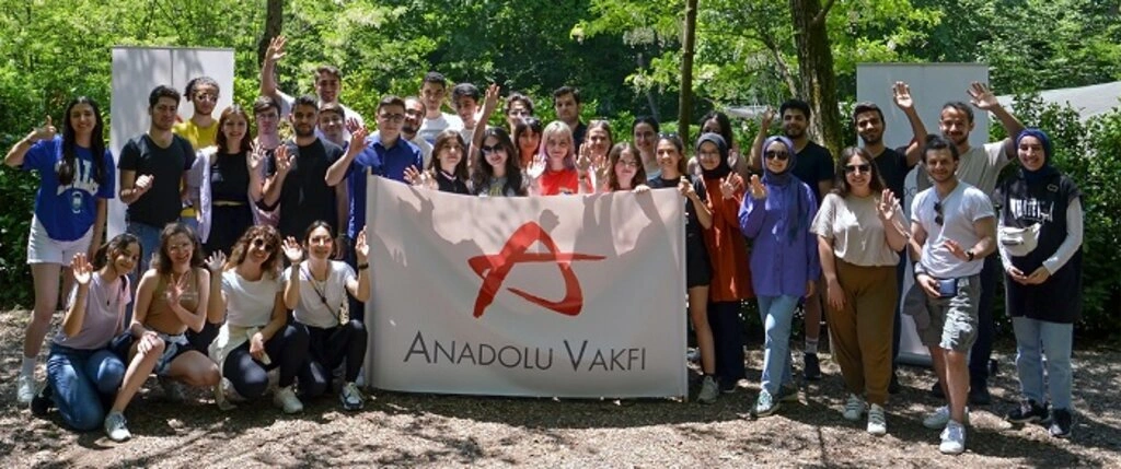Anadolu Vakfı Burs Başvurusu İçin Son Gün: 30 Eylül  - Resim 1