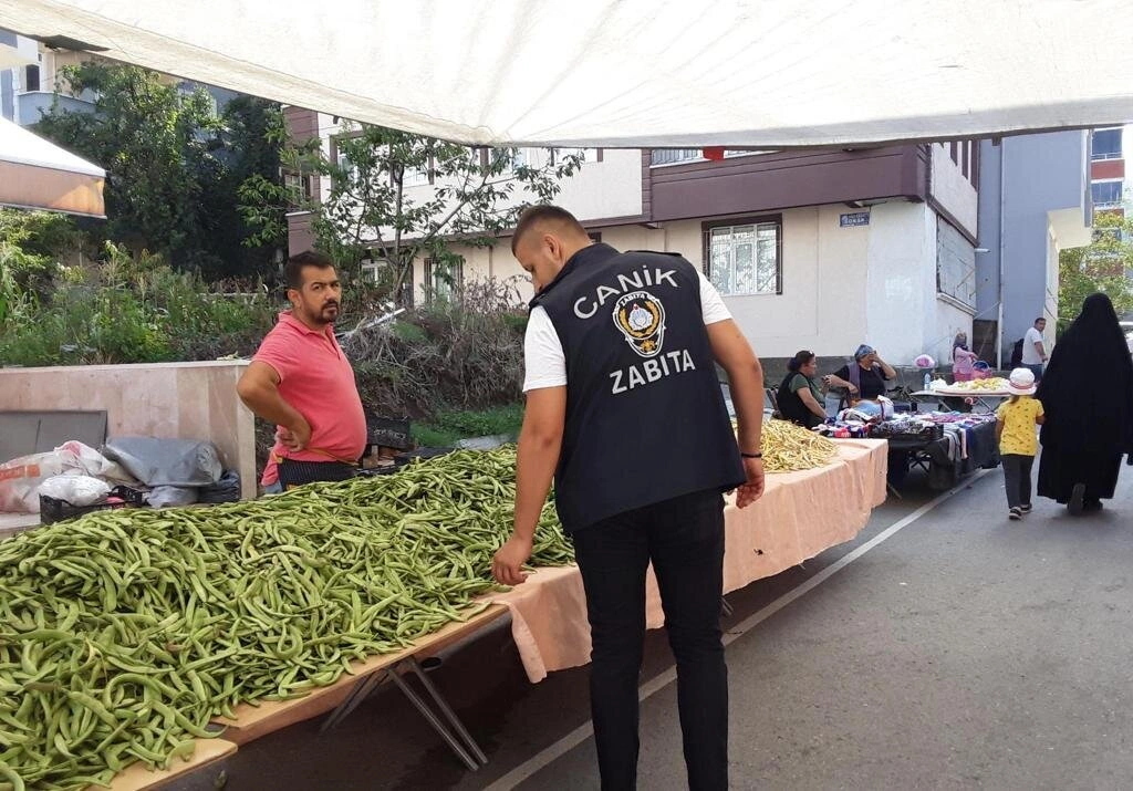 Başkan İbrahim Sandıkçı: Denetimlerimiz hız kesmeden devam edecek - Resim 3