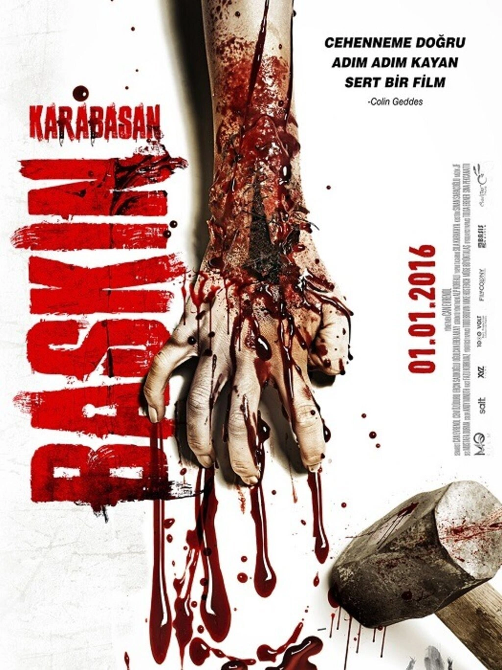 Evrensel Bilim Kurgu ve Fantastik Film Festivali başlıyor - Resim 1