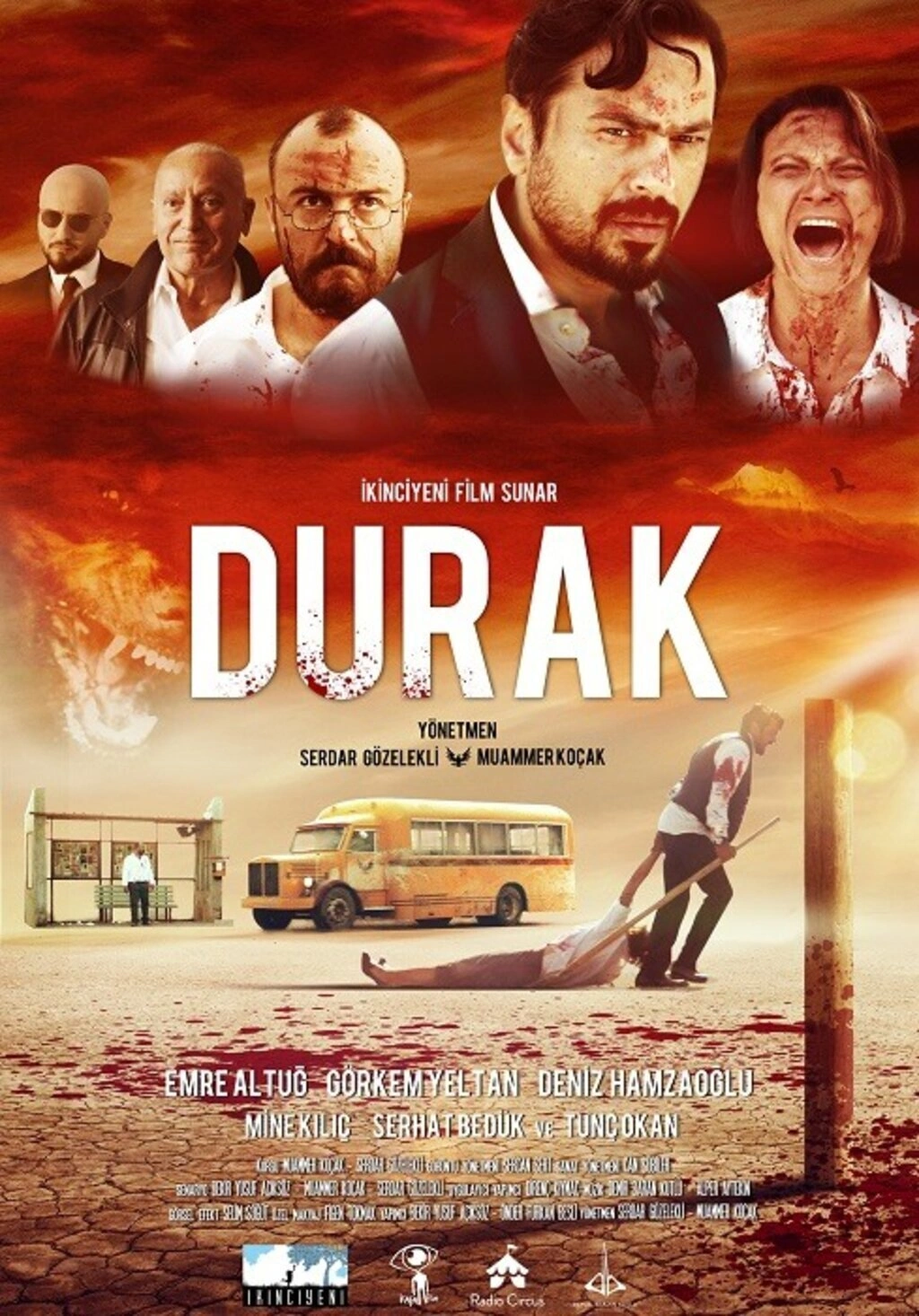 Evrensel Bilim Kurgu ve Fantastik Film Festivali başlıyor - Resim 2