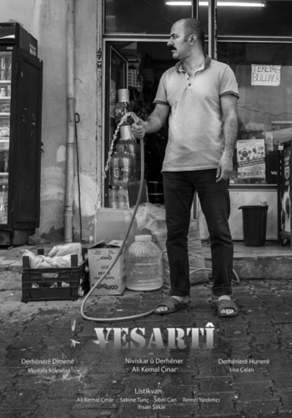 Evrensel Bilim Kurgu ve Fantastik Film Festivali başlıyor - Resim 4