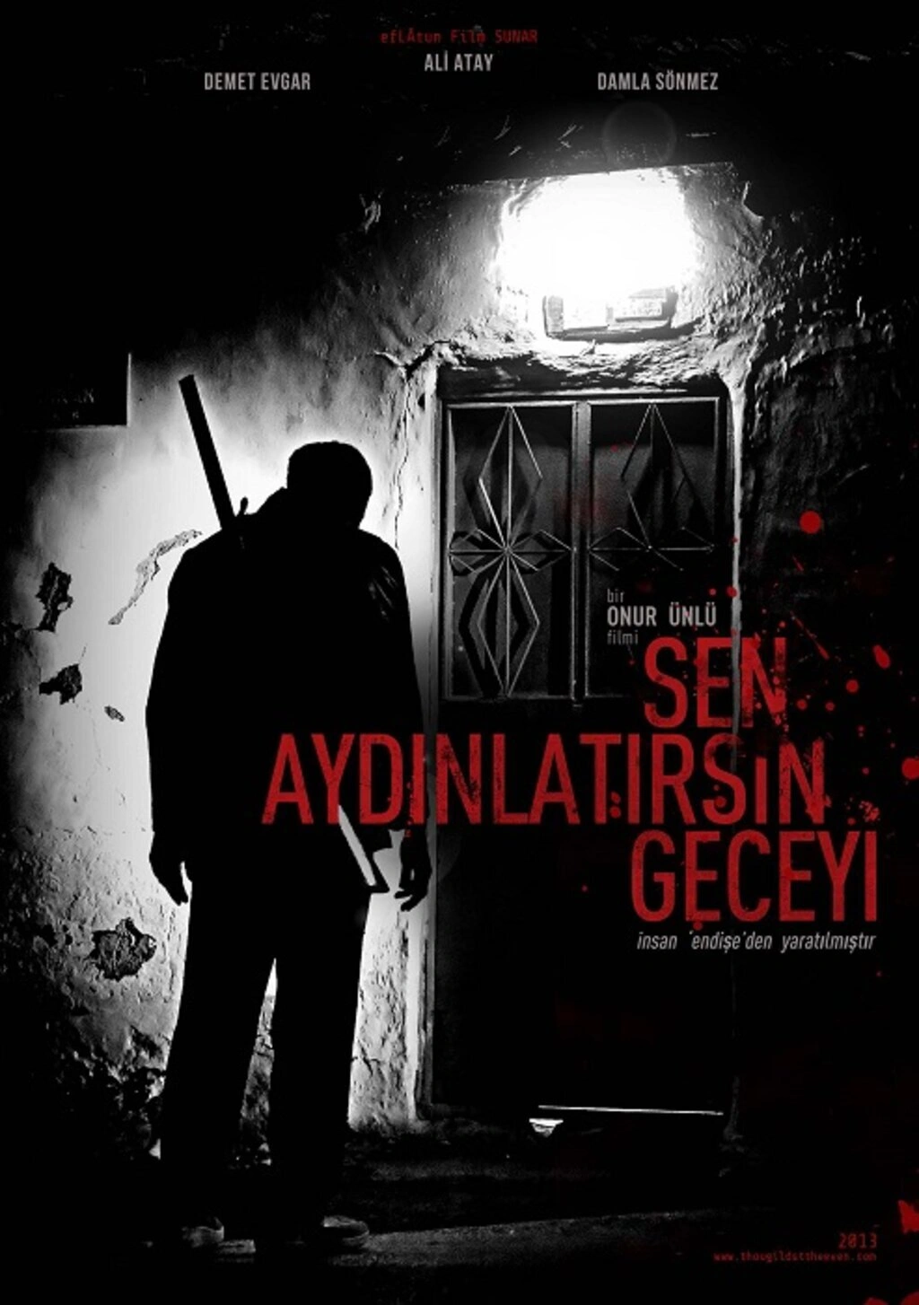 Evrensel Bilim Kurgu ve Fantastik Film Festivali başlıyor - Resim 8