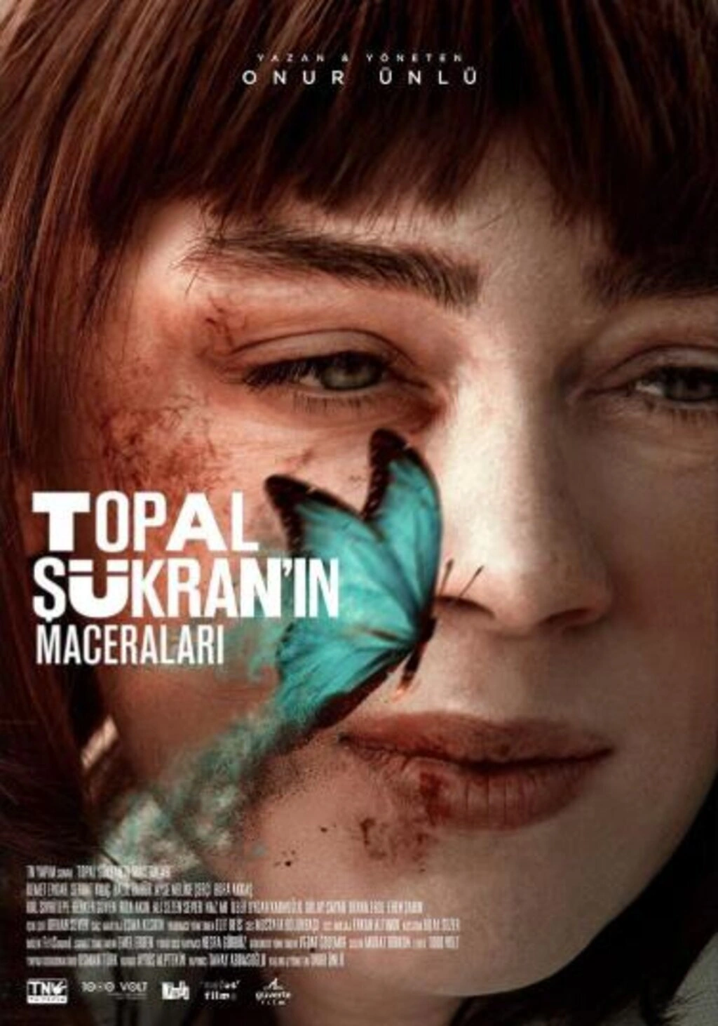 Evrensel Bilim Kurgu ve Fantastik Film Festivali başlıyor - Resim 10