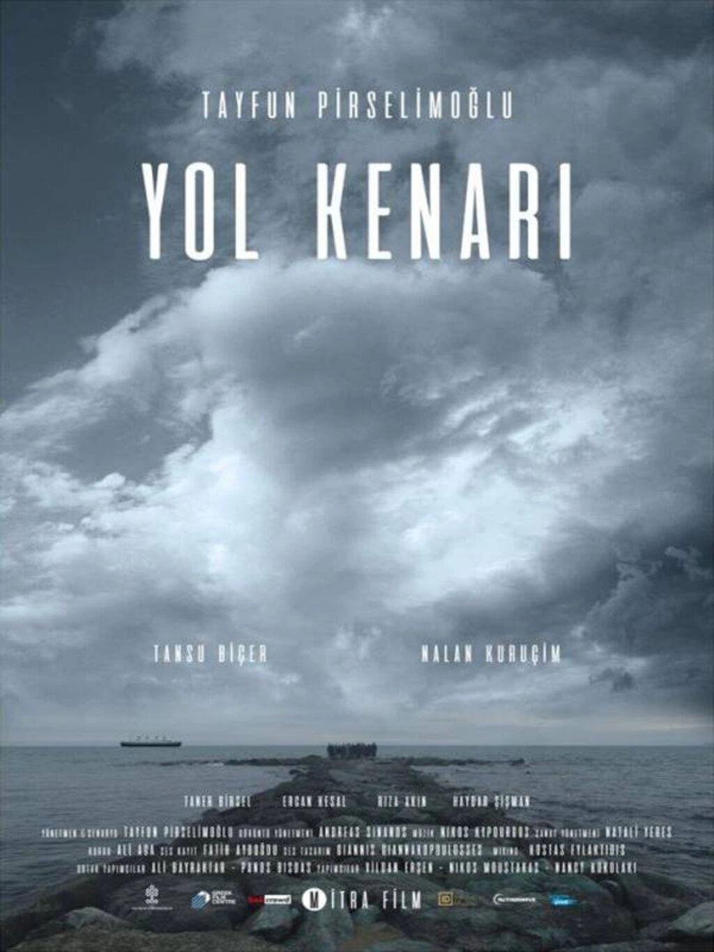 Evrensel Bilim Kurgu ve Fantastik Film Festivali başlıyor - Resim 12