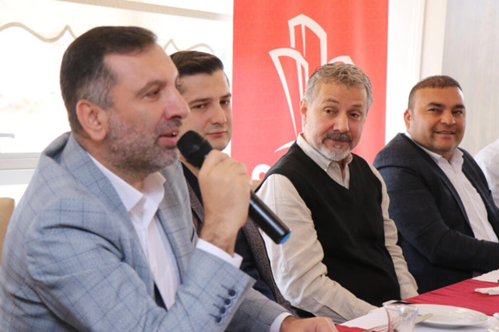 Kavak müteahhitleri bekliyor! SİMDER Kavak'ta - Resim 5