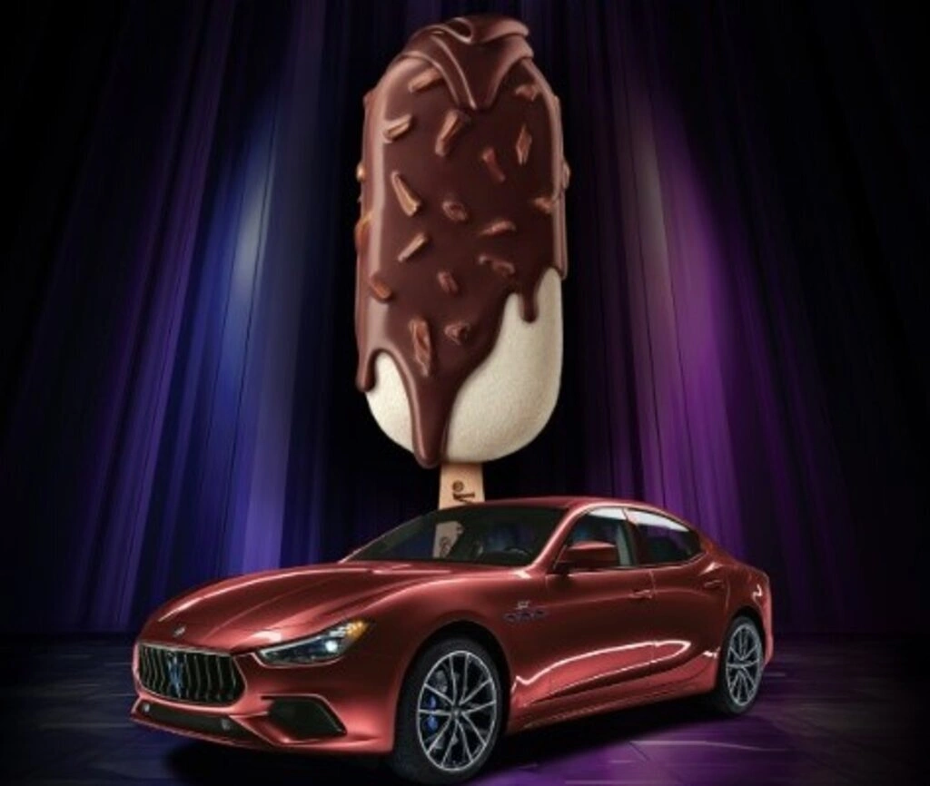 Magnum Maserati çekilişi ne zaman? Magnum Maserati çekiliş sonuçları - Resim 1