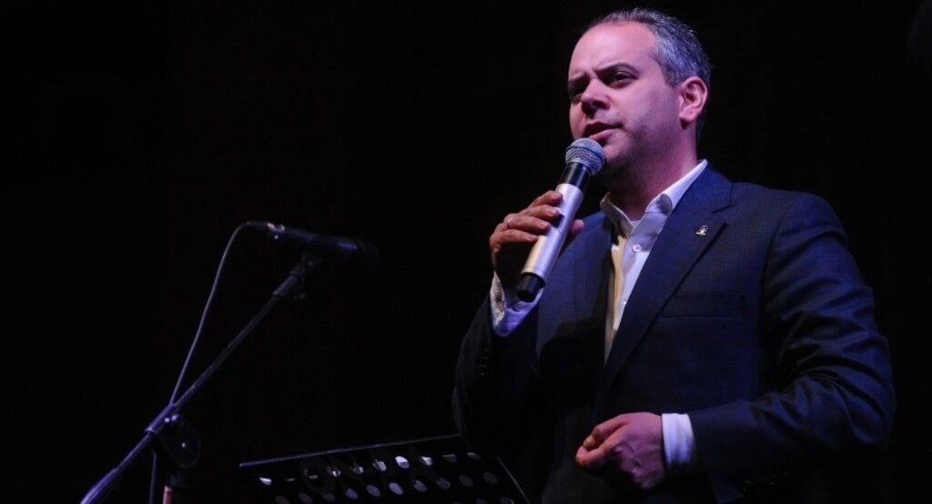 Samsun'da Necip Fazıl Kısakürek anıldı - Resim 1