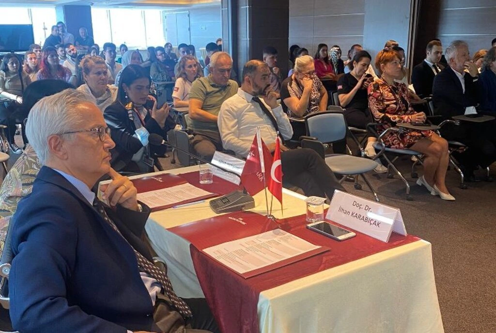 Obezite cerrahisinde multidisipliner yaklaşım sempozyumu - Resim 1