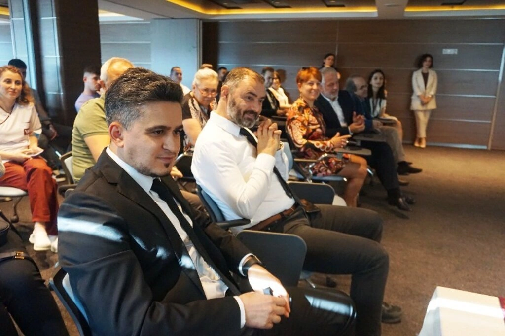 Obezite cerrahisinde multidisipliner yaklaşım sempozyumu - Resim 3